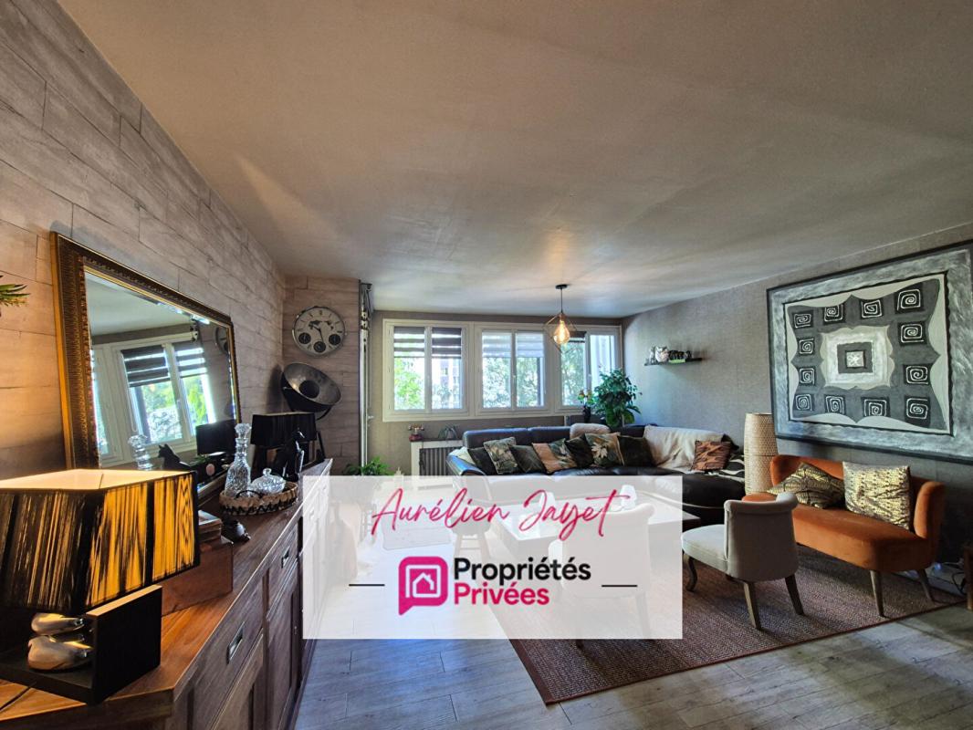 LE HAVRE Maison Le Havre quartier Ste Cécile 110 m² 3