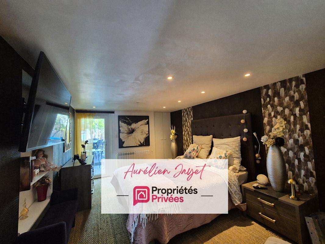 LE HAVRE Maison Le Havre quartier Ste Cécile 110 m² 5