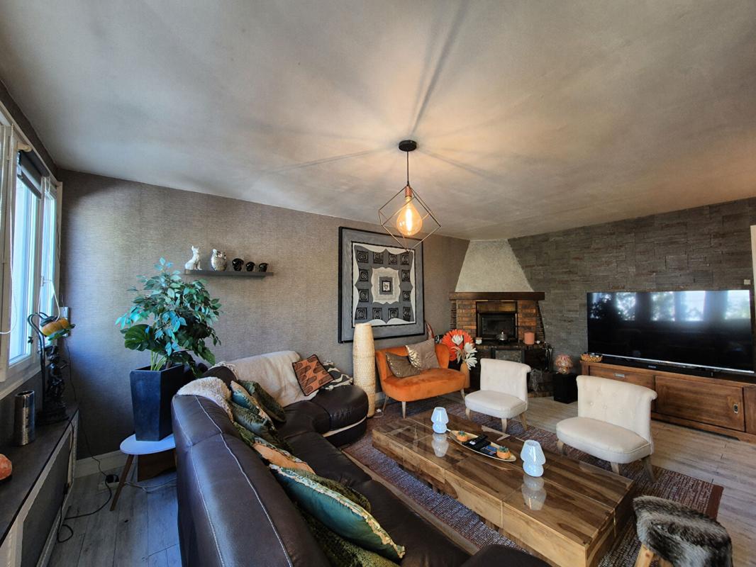 LE HAVRE Maison Le Havre quartier Ste Cécile 110 m² 9