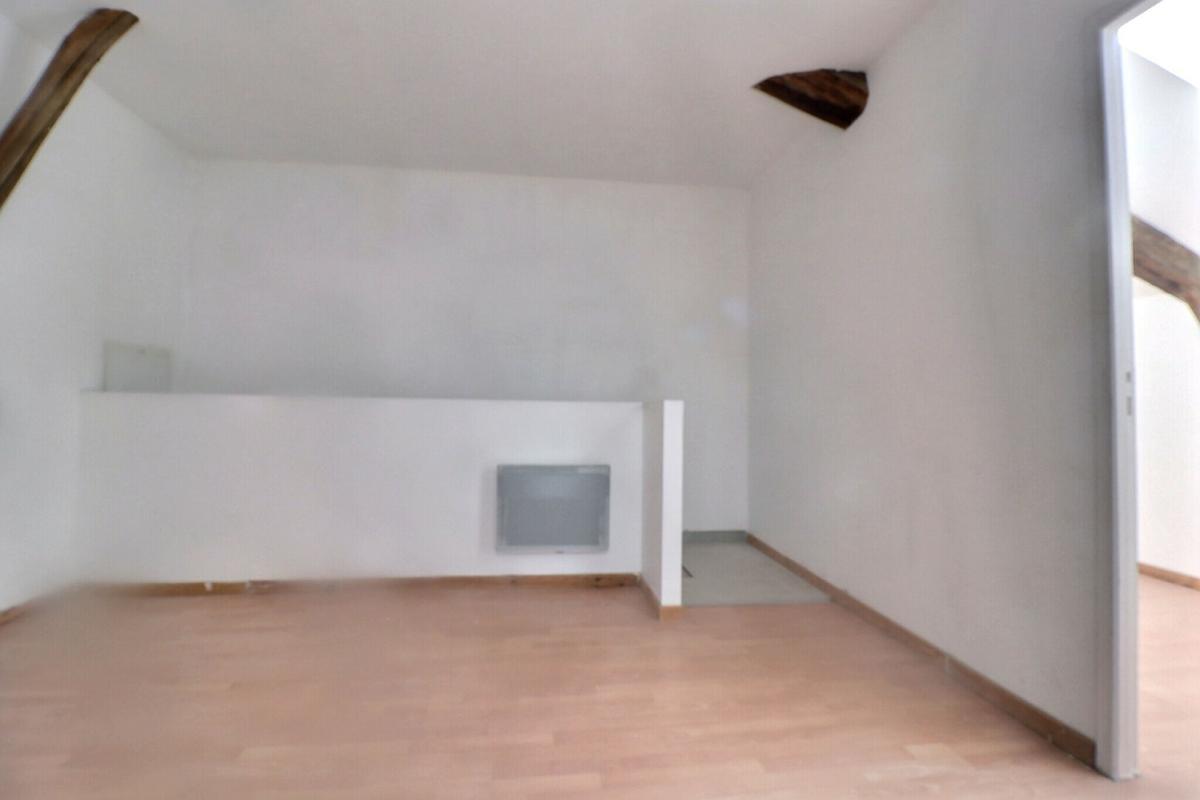 THUEYTS Thueyts, appartement 90m² 3