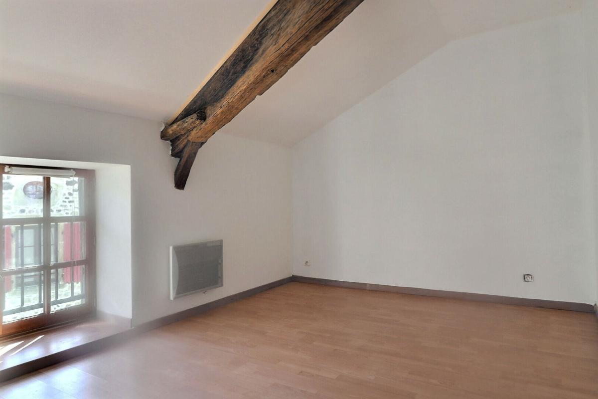 THUEYTS Thueyts, appartement 90m² 6
