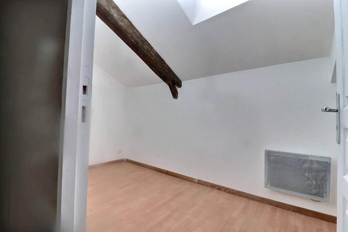 THUEYTS Thueyts, appartement 90m² 7