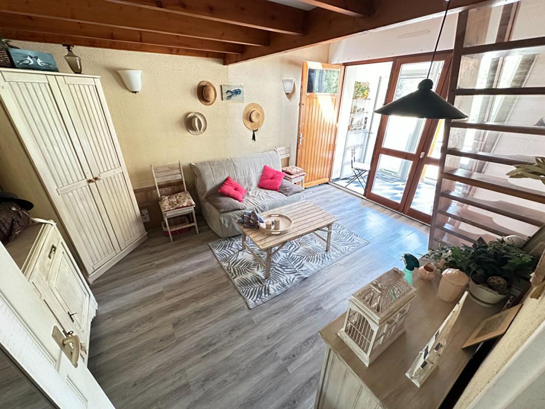 SAINT-GEORGES-DE-DIDONNE Appartement Saint Georges De Didonne T2 38 m2 1