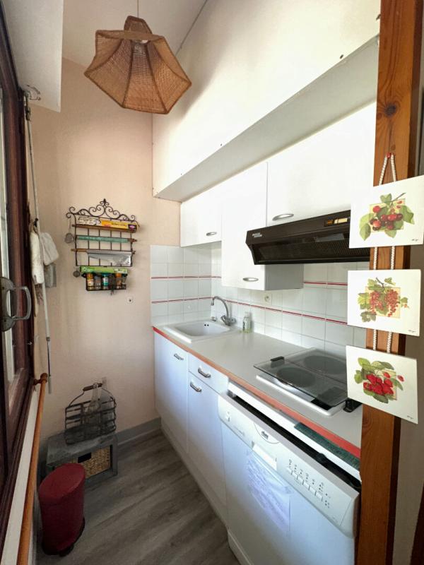 SAINT-GEORGES-DE-DIDONNE Appartement Saint Georges De Didonne T2 38 m2 10