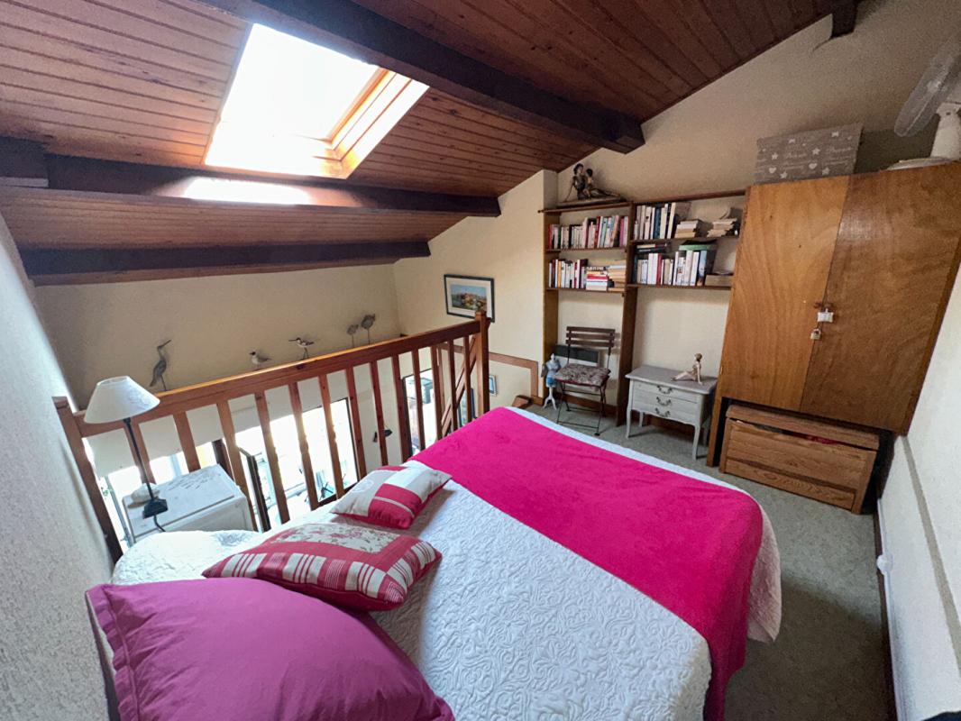 SAINT-GEORGES-DE-DIDONNE Appartement Saint Georges De Didonne T2 38 m2 11