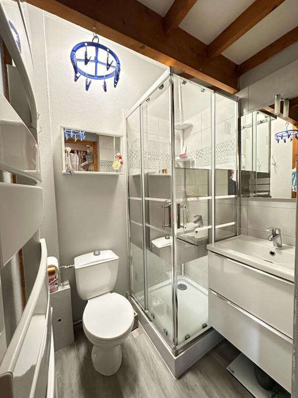 SAINT-GEORGES-DE-DIDONNE Appartement Saint Georges De Didonne T2 38 m2 12