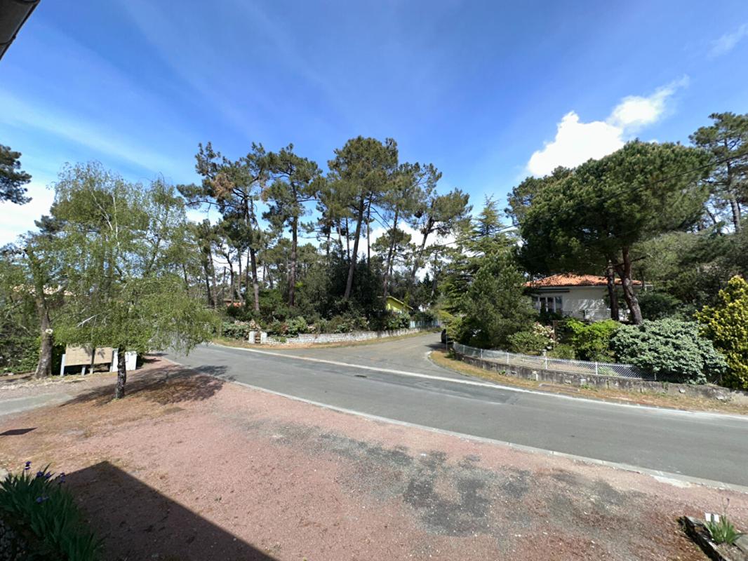 SAINT-GEORGES-DE-DIDONNE Appartement Saint Georges De Didonne T2 38 m2 13