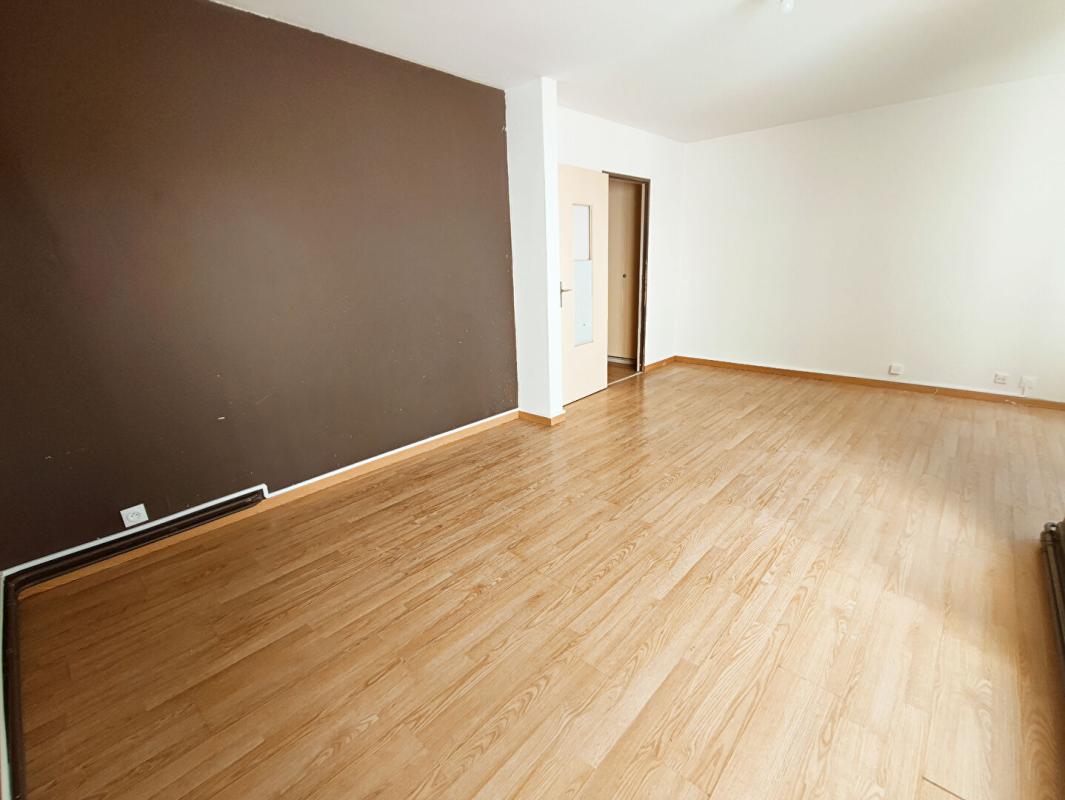 BETHUNE Appartement Bethune 3 pièce(s) 64.59 m2 3