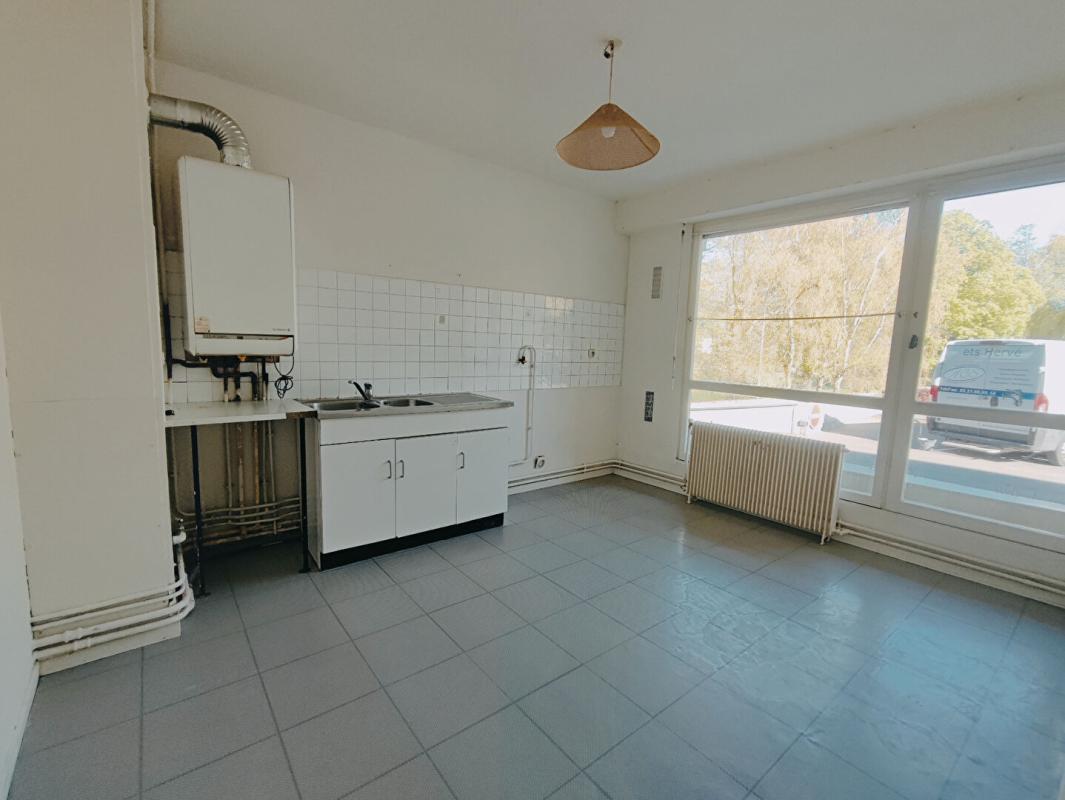 BETHUNE Appartement Bethune 3 pièce(s) 64.59 m2 6