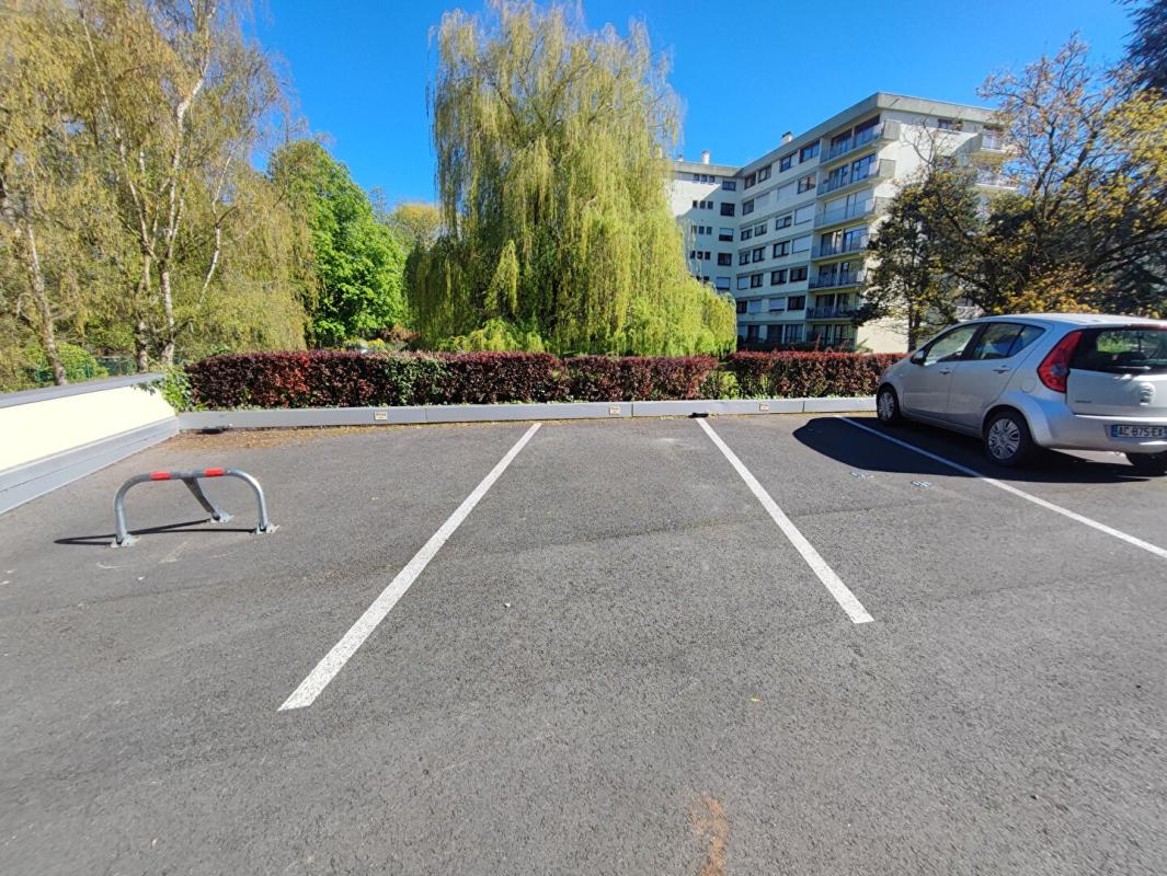 BETHUNE Appartement Bethune 3 pièce(s) 64.59 m2 7