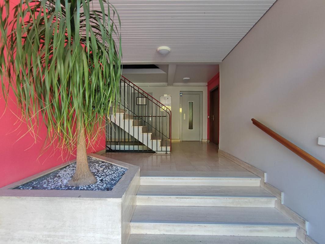 BETHUNE Appartement Bethune 3 pièce(s) 64.59 m2 8