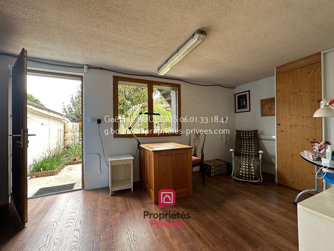 AUTHOU 27290 - Chaumière avec maison d'amis - 284.550 11