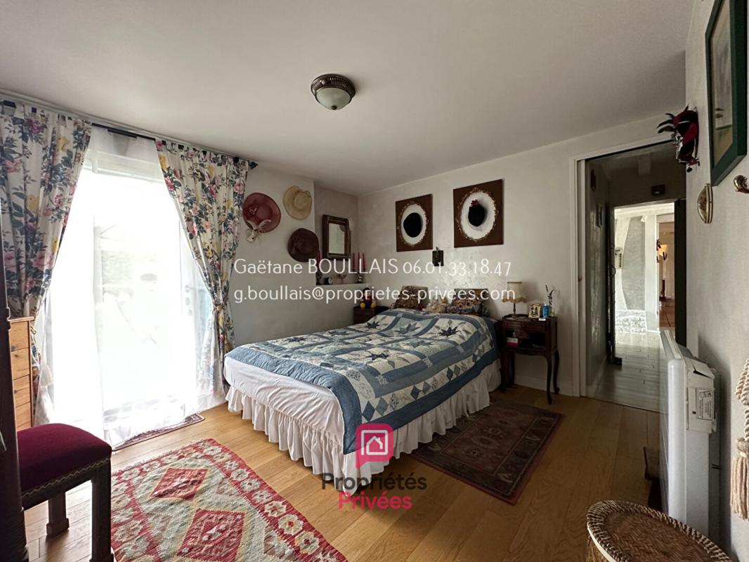 AUTHOU 27290 - Chaumière avec maison d'amis - 284.550 6