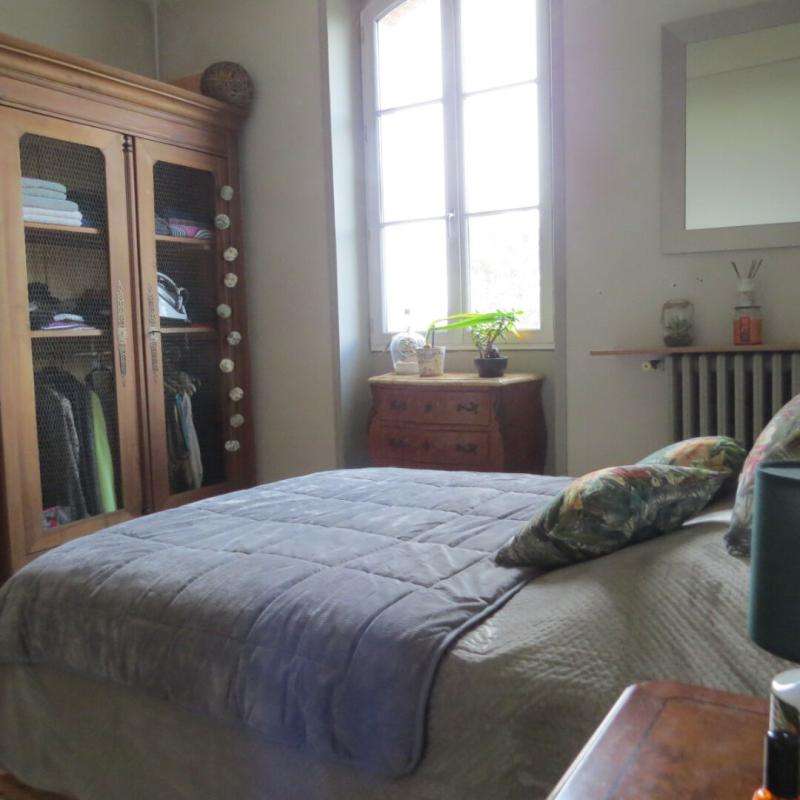 FONTENAY-LE-COMTE Maison de famille de caractère, jardin et piscine 11