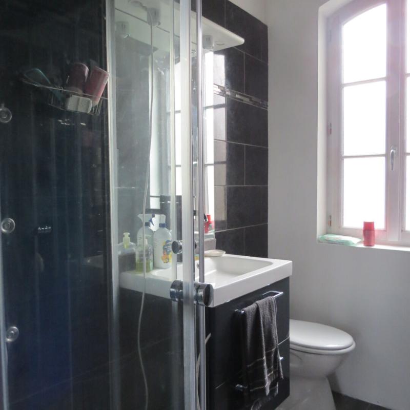 FONTENAY-LE-COMTE Maison de famille de caractère, jardin et piscine 12