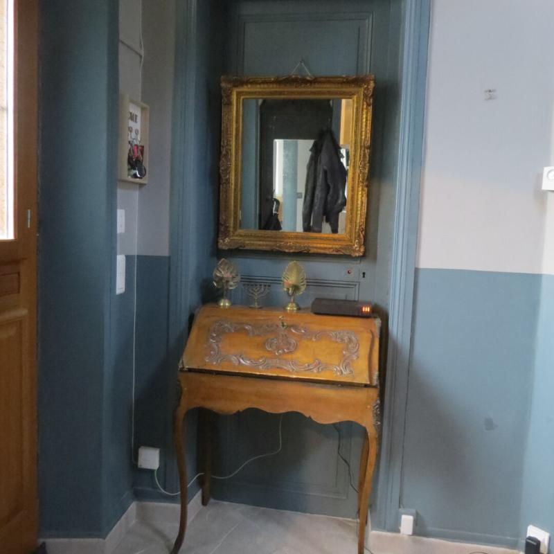 FONTENAY-LE-COMTE Maison de famille de caractère, jardin et piscine 6