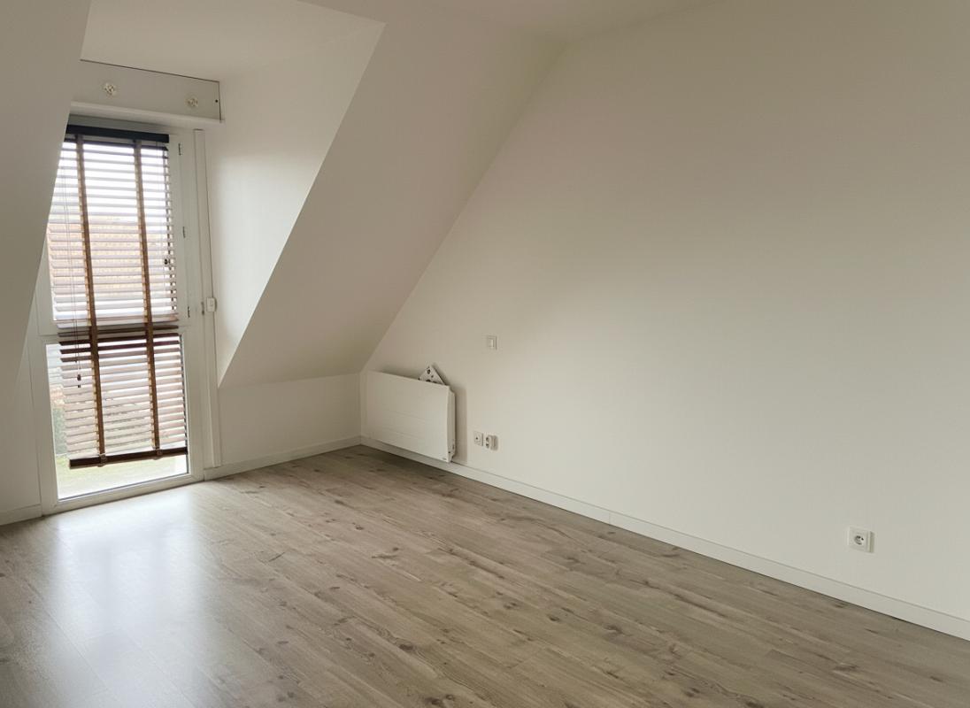 VANNES T2 dernier étage - Idéal investissement locatif - Proximité pôle étudiant 6