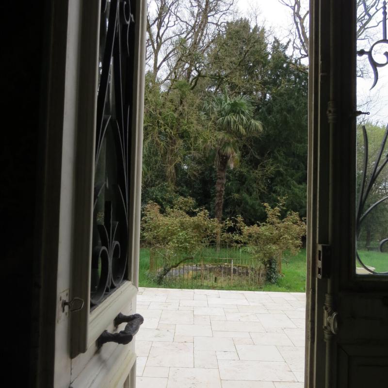 FONTENAY-LE-COMTE MAISON de Maîtres,  Charme et authenticité 11