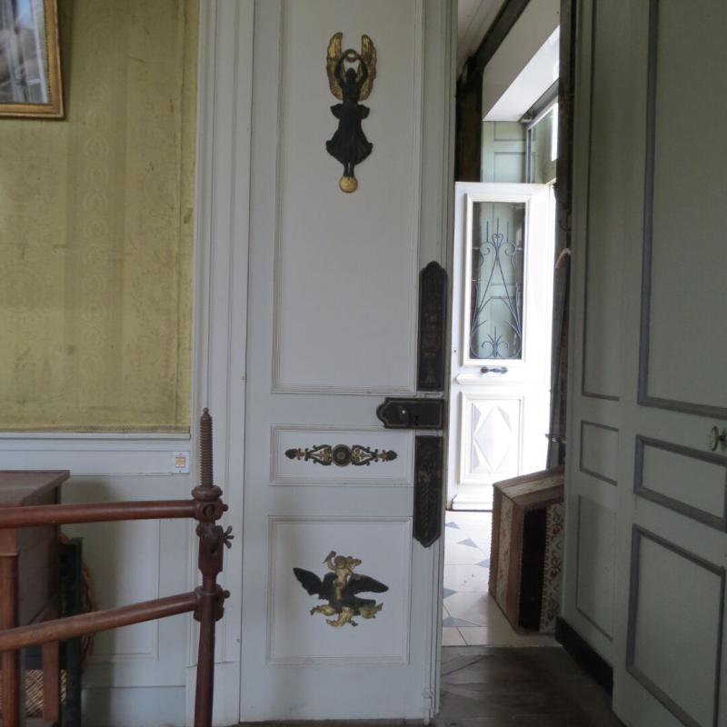 FONTENAY-LE-COMTE MAISON de Maîtres,  Charme et authenticité 14