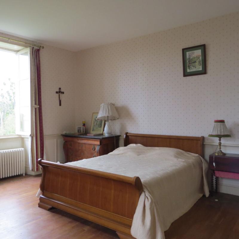 FONTENAY-LE-COMTE MAISON de Maîtres,  Charme et authenticité 18