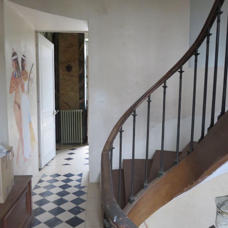 FONTENAY-LE-COMTE MAISON de Maîtres,  Charme et authenticité 4