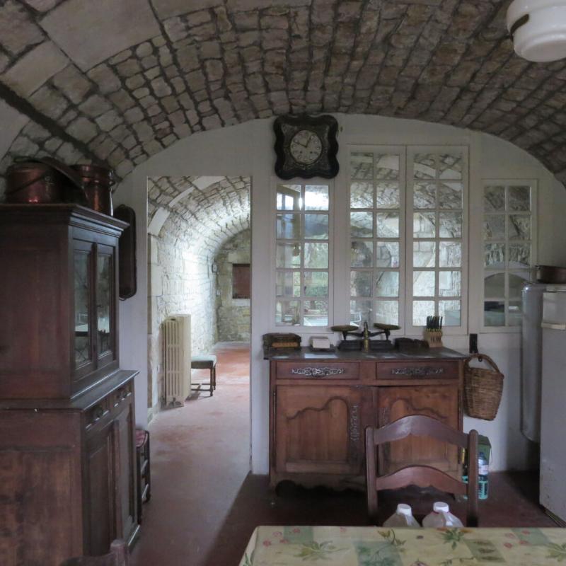 FONTENAY-LE-COMTE MAISON de Maîtres,  Charme et authenticité 6