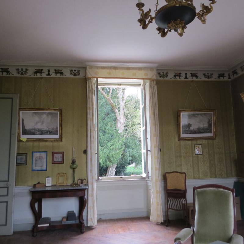 FONTENAY-LE-COMTE MAISON de Maîtres,  Charme et authenticité 7