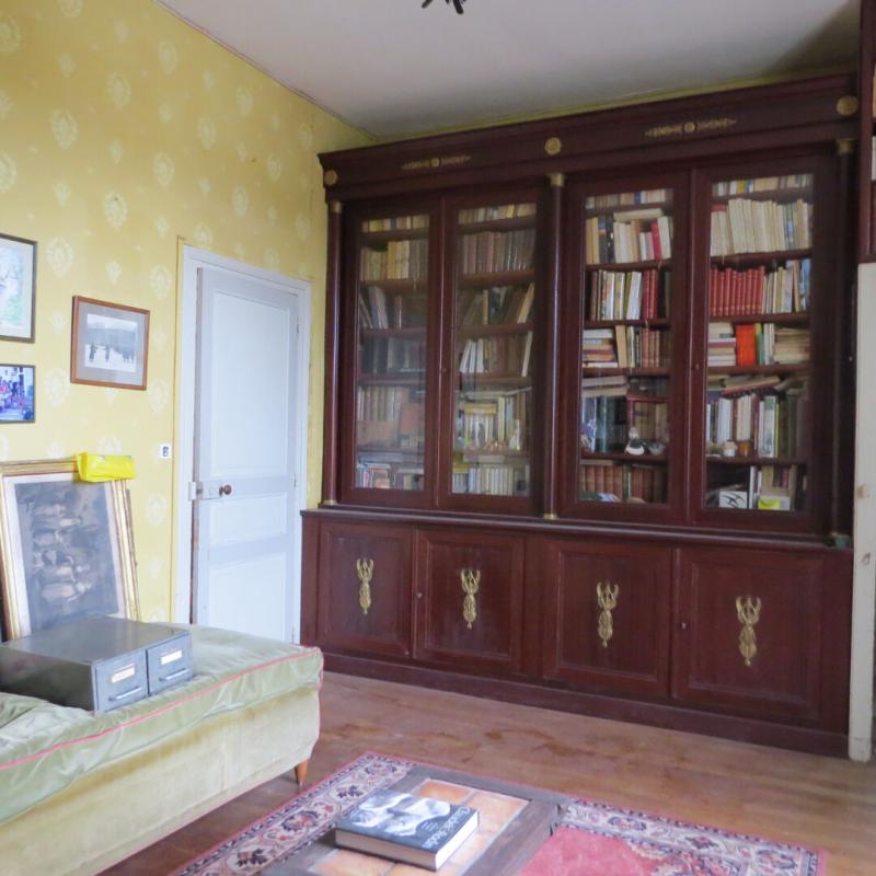 FONTENAY-LE-COMTE MAISON de Maîtres,  Charme et authenticité 8