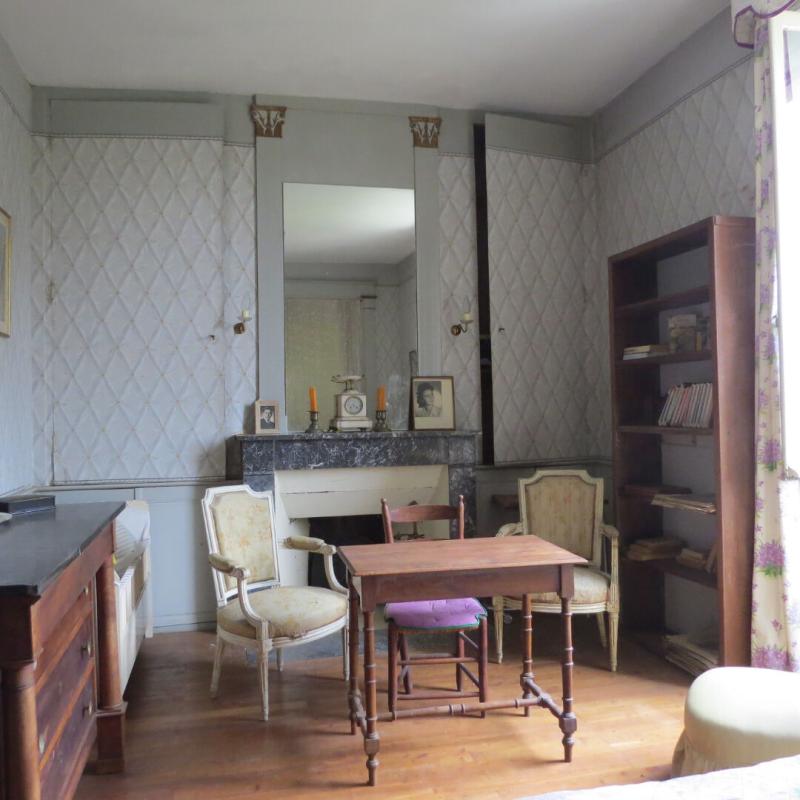 FONTENAY-LE-COMTE MAISON de Maîtres,  Charme et authenticité 9