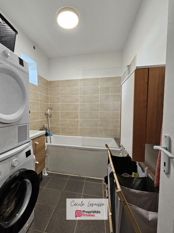 LE TRAIT Maison très agréable, au calme - Quartier recherché 10