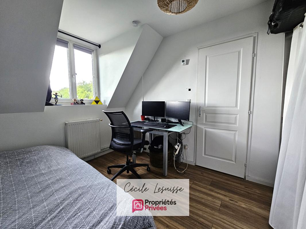 LE TRAIT Maison très agréable, au calme - Quartier recherché 11