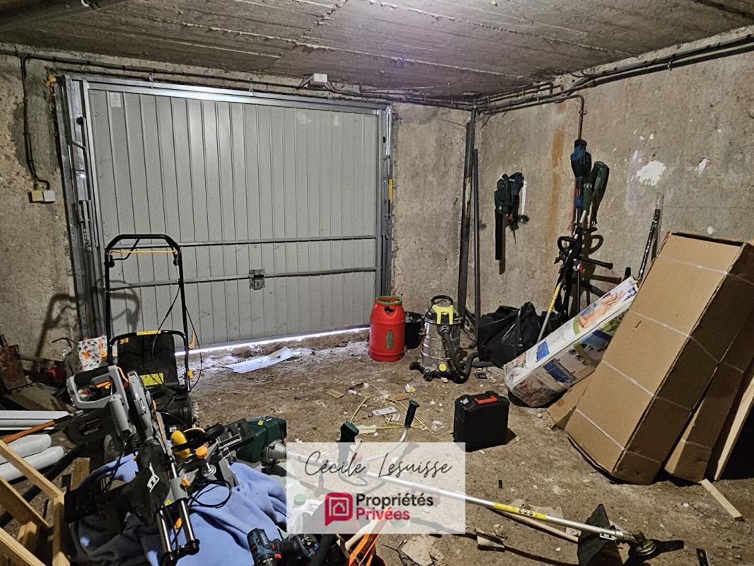 LE TRAIT Maison très agréable, au calme - Quartier recherché 12