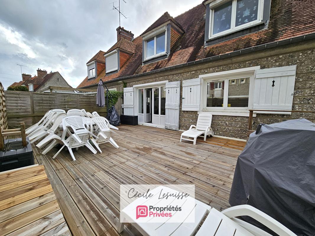 LE TRAIT Maison très agréable, au calme - Quartier recherché 13