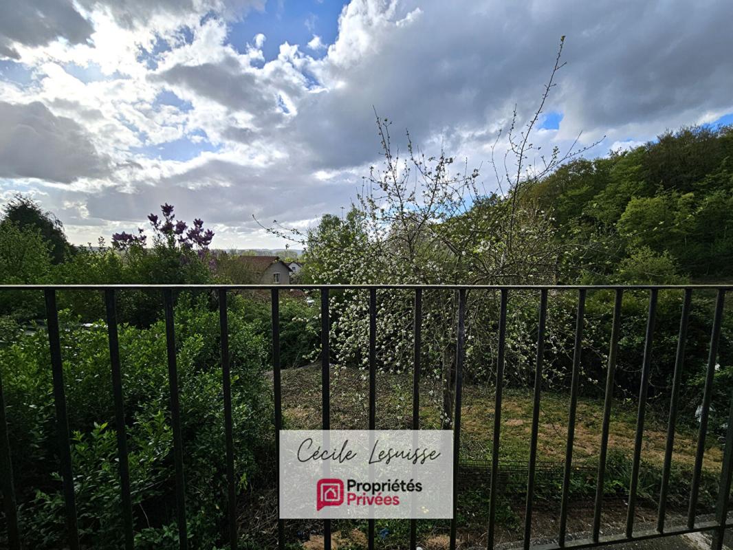 LE TRAIT Maison très agréable, au calme - Quartier recherché 15