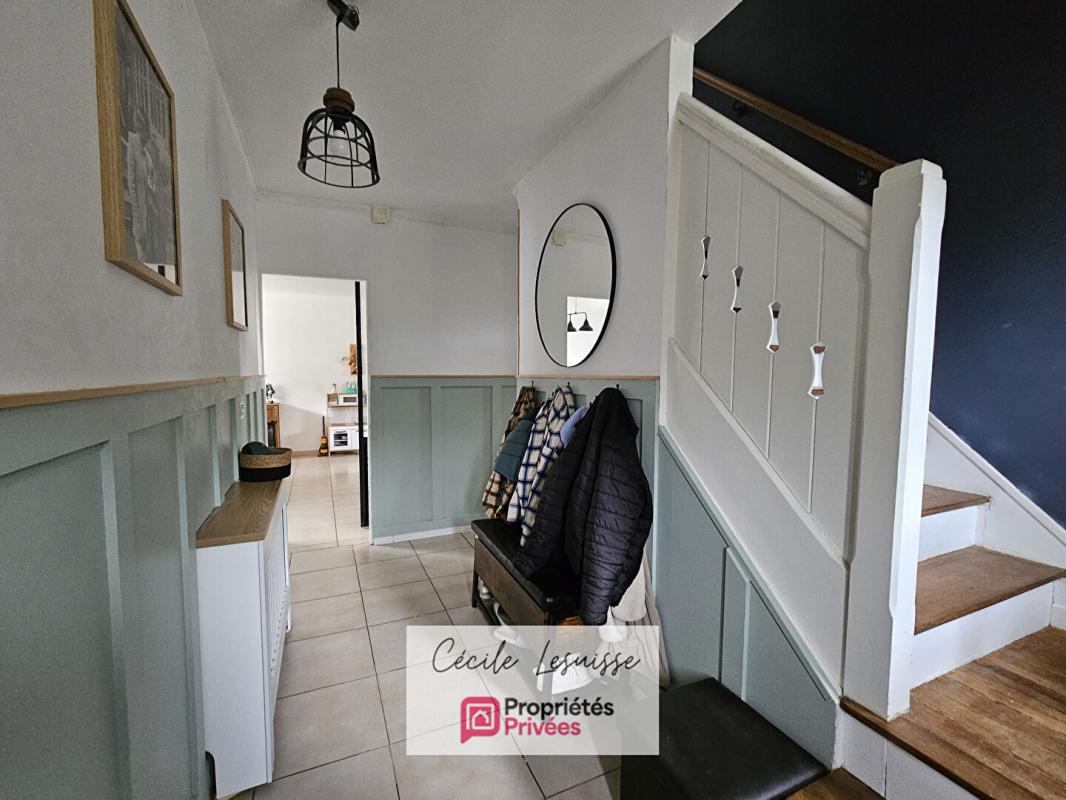 LE TRAIT Maison très agréable, au calme - Quartier recherché 6