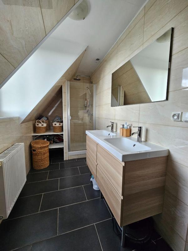 LE TRAIT Maison très agréable, au calme - Quartier recherché 8