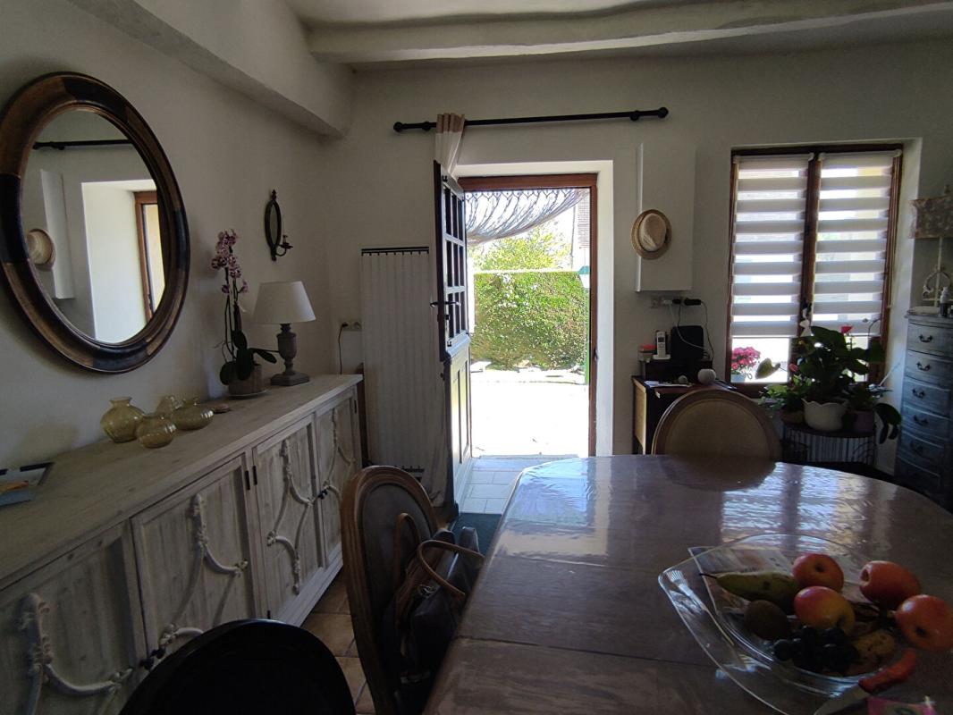 MARTIZAY Maison de pays Martizay 6 pièces 120 m2 sur 900 m² de jardin 10