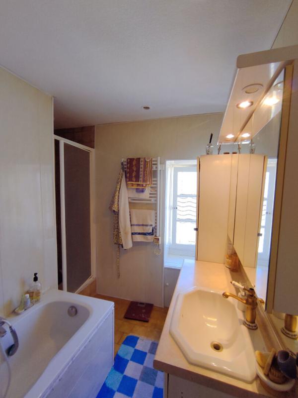 MARTIZAY Maison de pays Martizay 6 pièces 120 m2 sur 900 m² de jardin 12