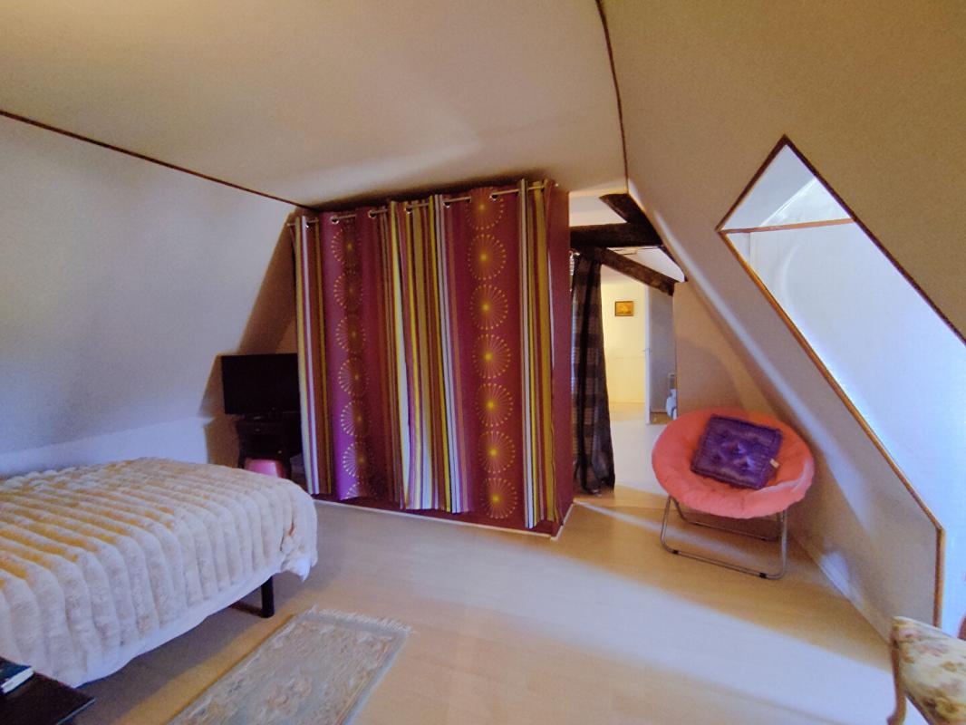 MARTIZAY Maison de pays Martizay 6 pièces 120 m2 sur 900 m² de jardin 14