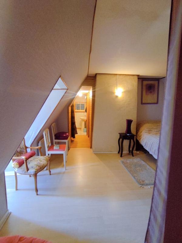 MARTIZAY Maison de pays Martizay 6 pièces 120 m2 sur 900 m² de jardin 15