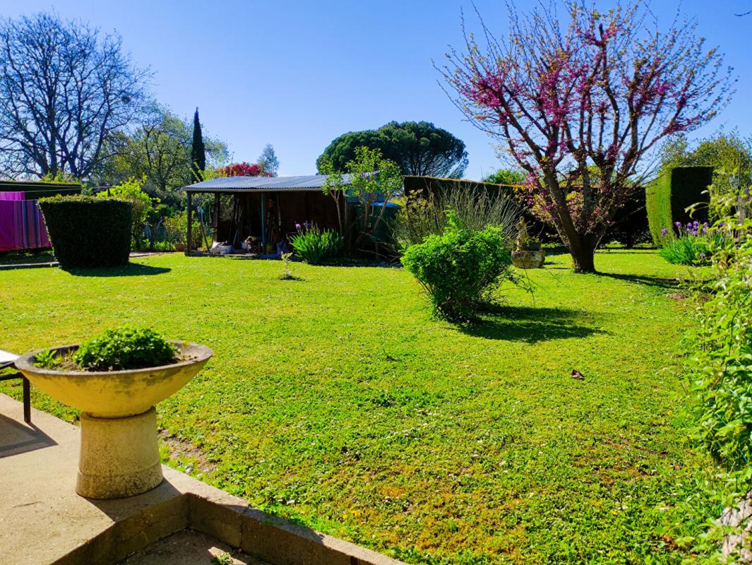 MARTIZAY Maison de pays Martizay 6 pièces 120 m2 sur 900 m² de jardin 3