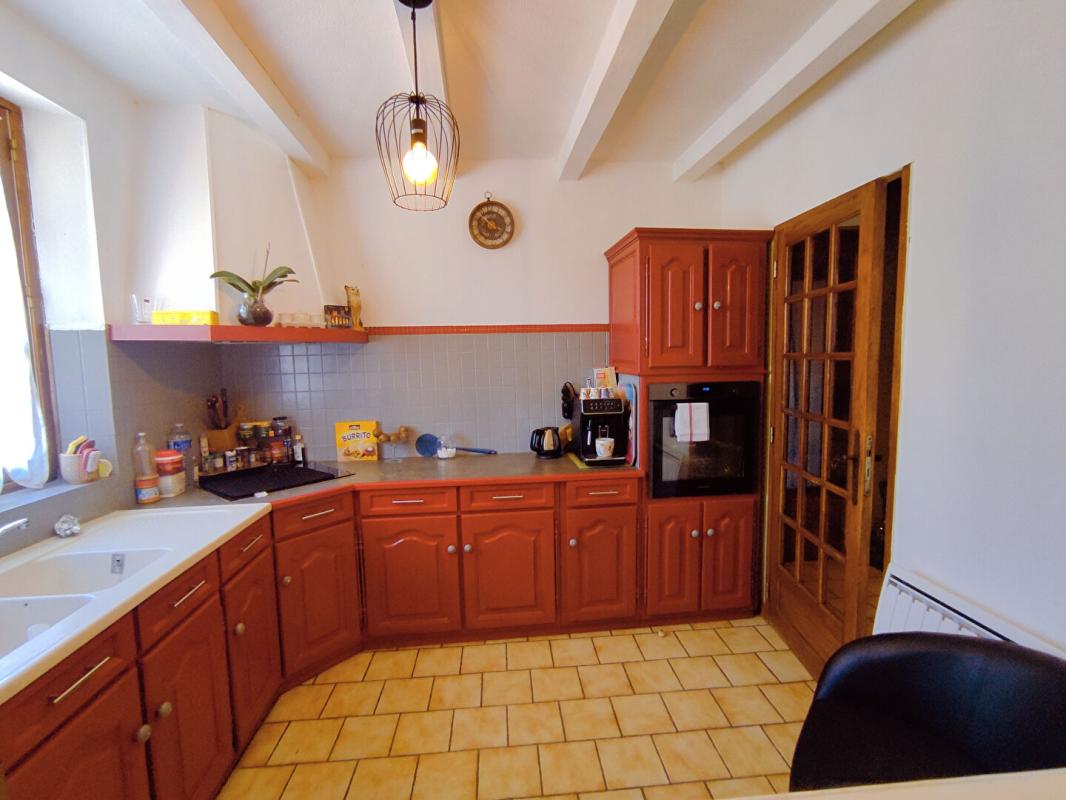 MARTIZAY Maison de pays Martizay 6 pièces 120 m2 sur 900 m² de jardin 9