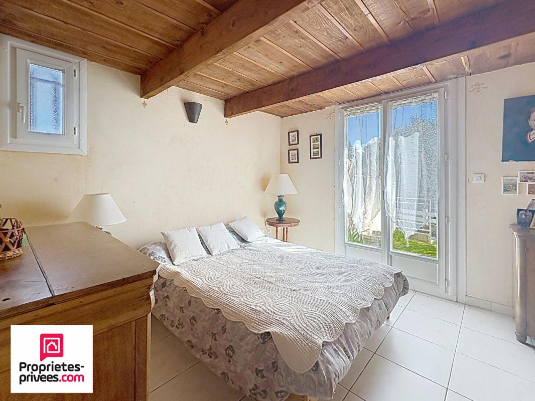 RIANS Rians Villa T5 de plain pied avec garage sur 990 m² 10