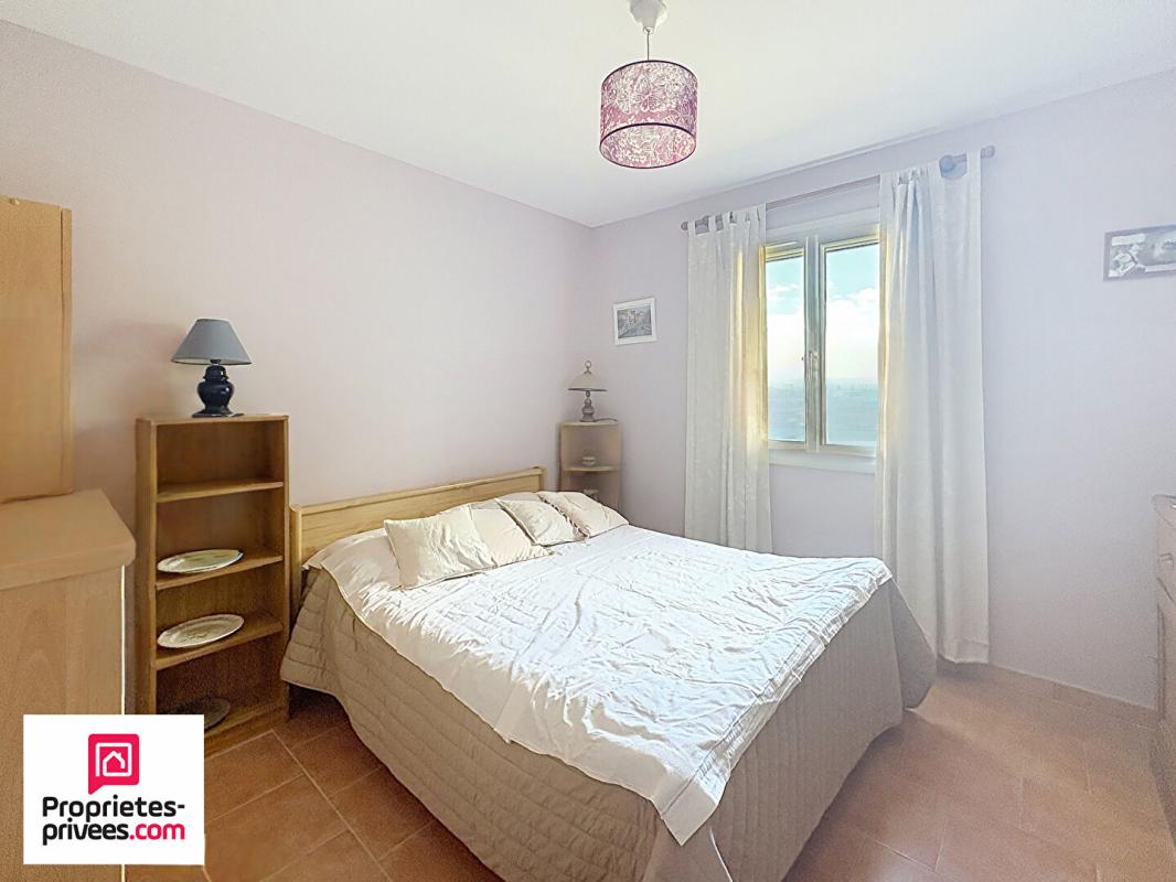 RIANS Rians Villa T5 de plain pied avec garage sur 990 m² 11