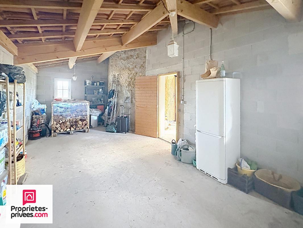 RIANS Rians Villa T5 de plain pied avec garage sur 990 m² 15