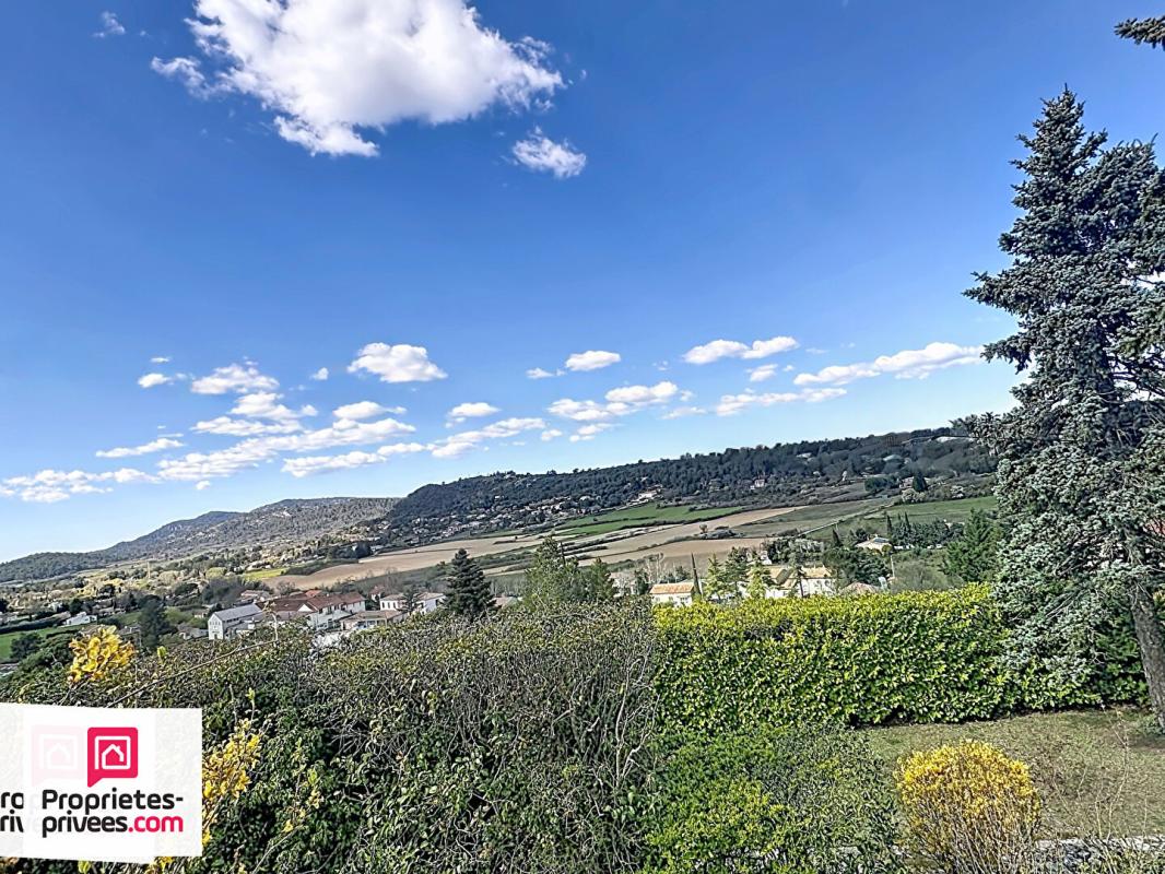 RIANS Rians Villa T5 de plain pied avec garage sur 990 m² 5