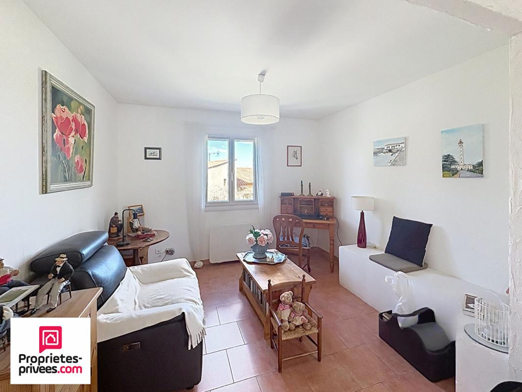 RIANS Rians Villa T5 de plain pied avec garage sur 990 m² 7