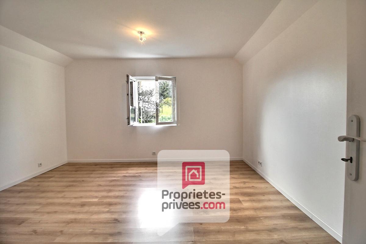 MONTARGIS 12 mn Gare de MONTARGIS - A VENDRE MAISON CONTEMPORAINE RECENTE 5 PIECES, 4 CHAMBRES + STUDIO INDEPENDANT, TERRAIN CLOS 3476 m2 8