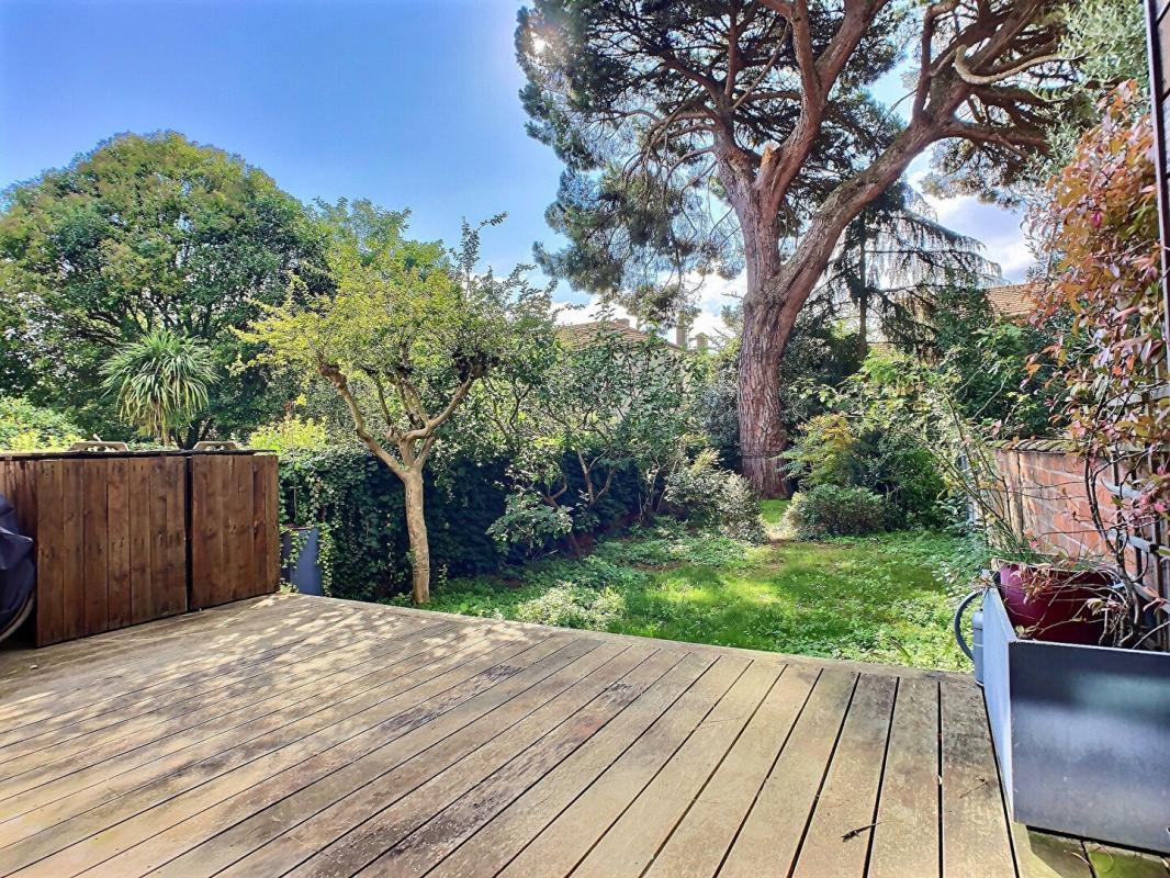 BORDEAUX Vente Maison 208m2 BORDEAUX (33800) 3