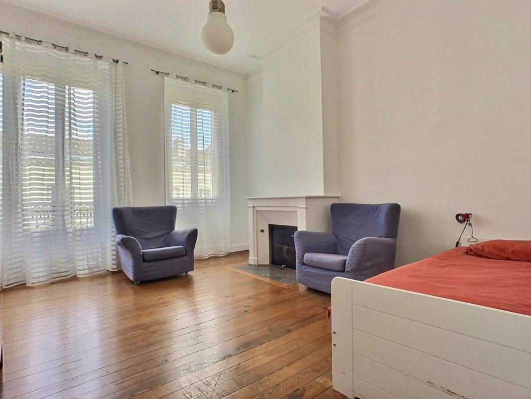 BORDEAUX Vente Maison 208m2 BORDEAUX (33800) 5